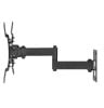 Suporte 1Life spt:13′ – 42′ TV Flex Wall Mounting Preto